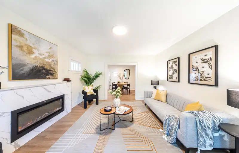 3841 W 24TH AVENUE - photo 4 of 39