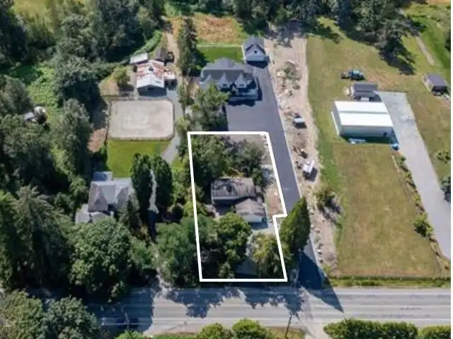 21802 40 AVENUE - photo 1 of 16
