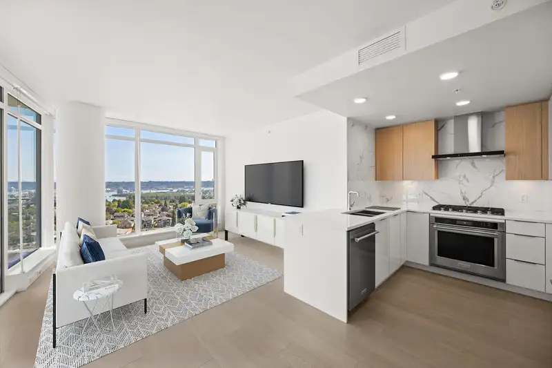 1305 7683 PARK CRESCENT - photo 1 of 30