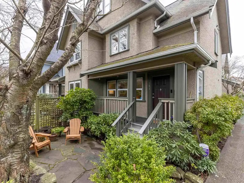 181 W 13TH AVENUE - photo 1 of 27