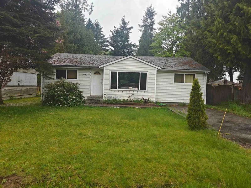 10337 146 STREET - photo 1 of 3