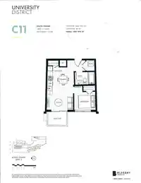 306 10448 UNIVERSITY DRIVE - thumbnail 7