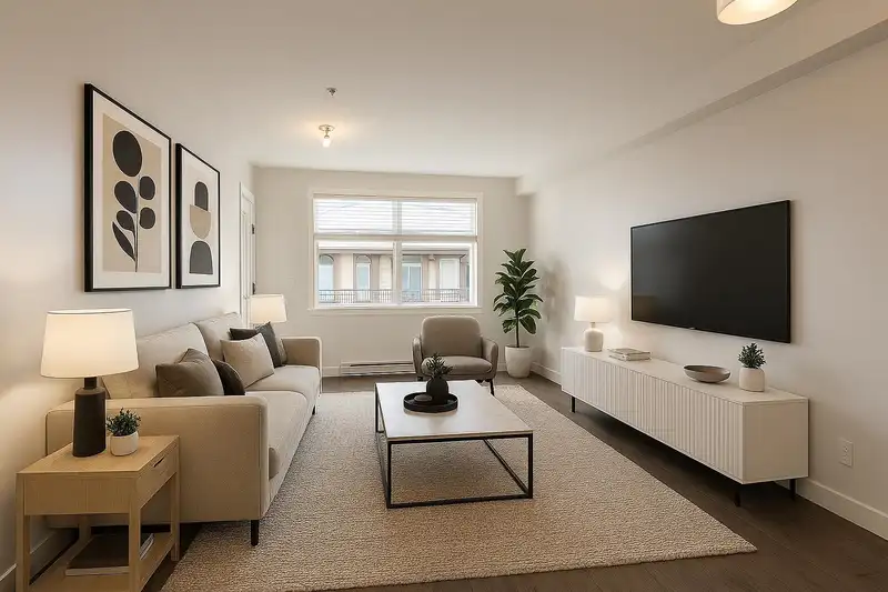 212 20686 EASTLEIGH CRESCENT - photo 1 of 23