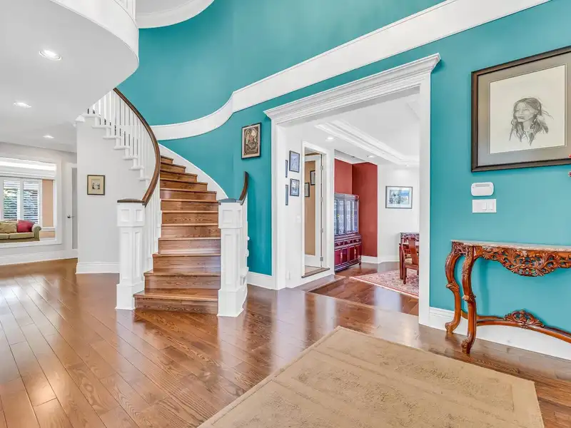 8648 ARMSTRONG AVENUE - photo 4 of 40
