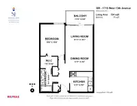 309 1710 W 13TH AVENUE - thumbnail 27