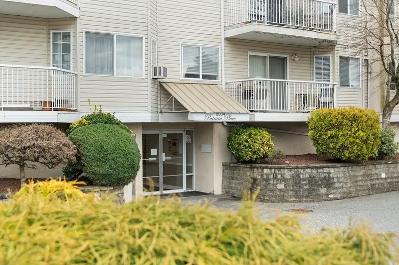 103 8934 MARY STREET - photo 1 of 21