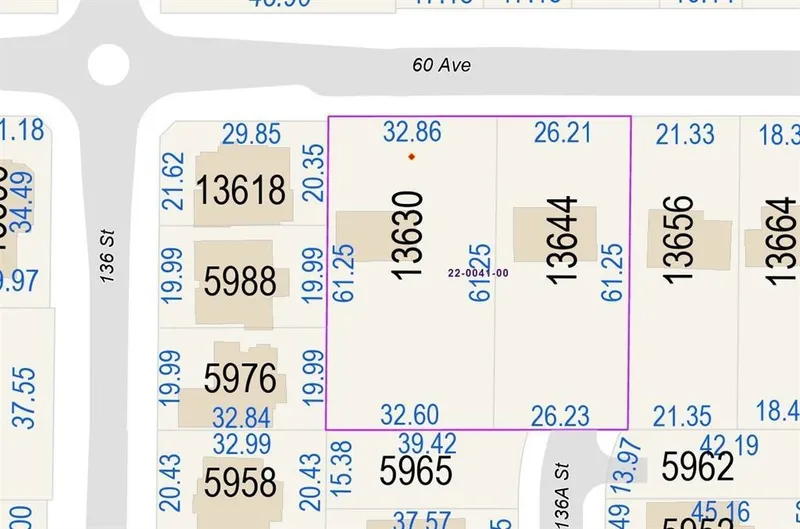 13630 60 AVENUE - photo 3 of 22