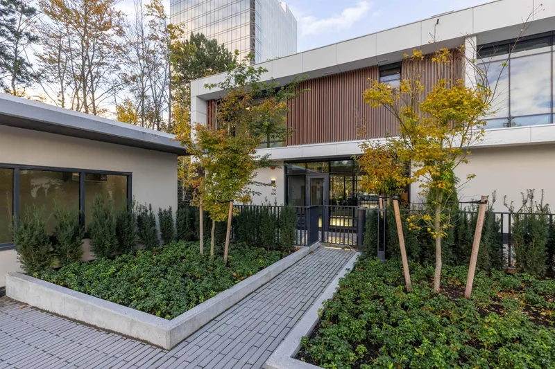 106 5987 WILSON AVENUE - photo 2 of 25