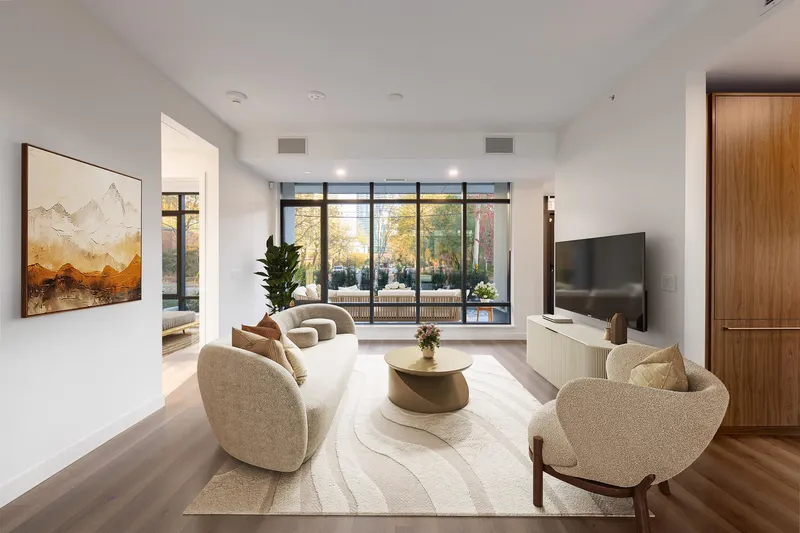 106 5987 WILSON AVENUE - photo 3 of 25