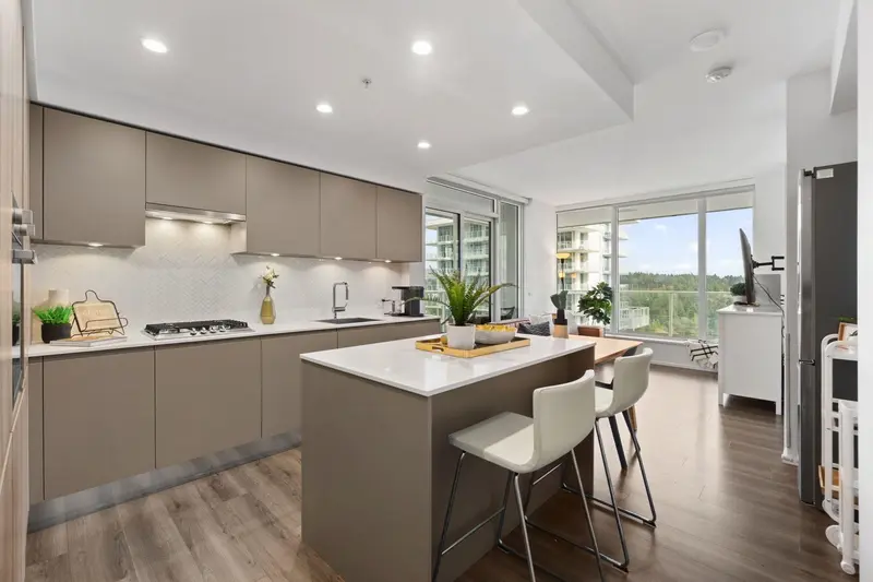 2801 3833 EVERGREEN PLACE - photo 3 of 25