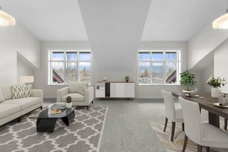 401 4272 ALBERT STREET - photo 1 of 28