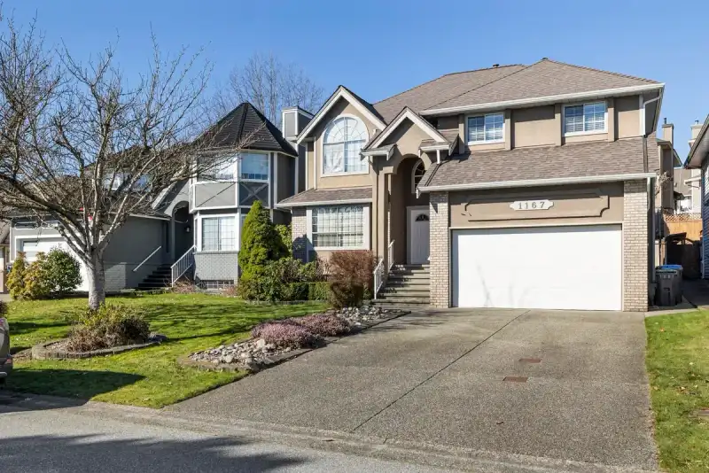 1167 SETTLERS COURT - photo 1 of 40