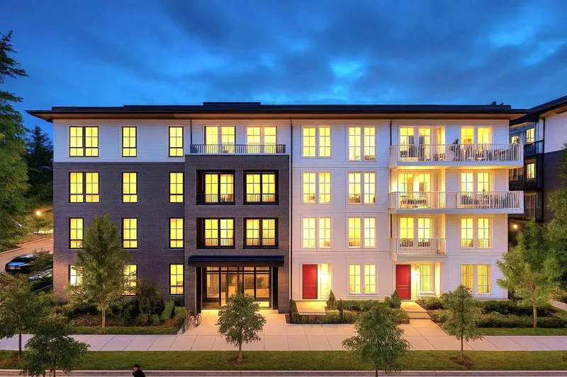 112 13929 105 BOULEVARD - photo 1 of 25