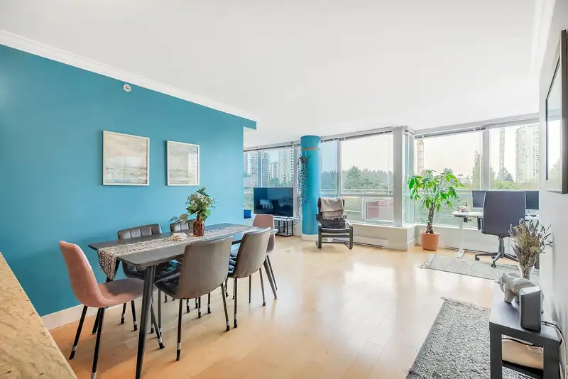 518 6028 WILLINGDON AVENUE - photo 3 of 31