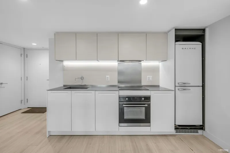 1902 1133 HORNBY STREET - photo 2 of 24