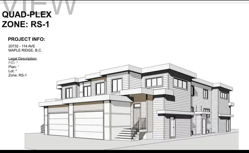 20732 114 AVENUE - photo 2 of 2
