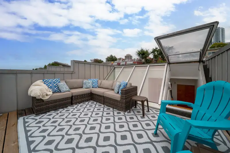 9 1250 W 6TH AVENUE - photo 2 of 40