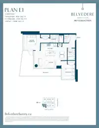 1802 9675 KING GEORGE BOULEVARD - thumbnail 2