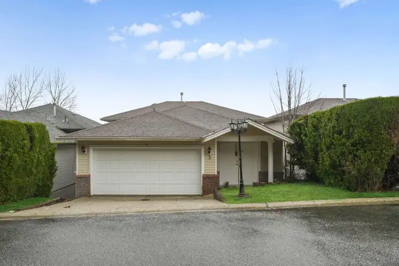 3 1615 SHAUGHNESSY STREET - photo 1 of 16