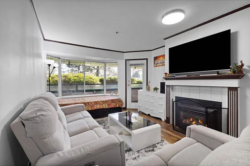 116 2962 TRETHEWEY STREET - photo 1 of 16