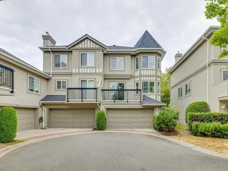 150 3880 WESTMINSTER HIGHWAY - photo 1 of 29