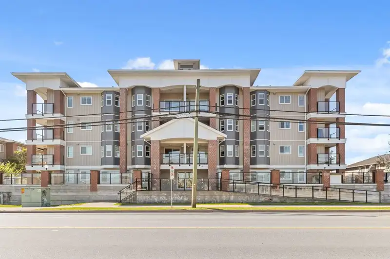 406 19730 56 AVENUE - photo 1 of 23