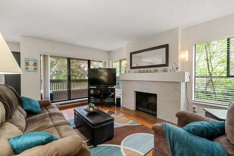 128 7451 MINORU BOULEVARD - photo 1 of 40