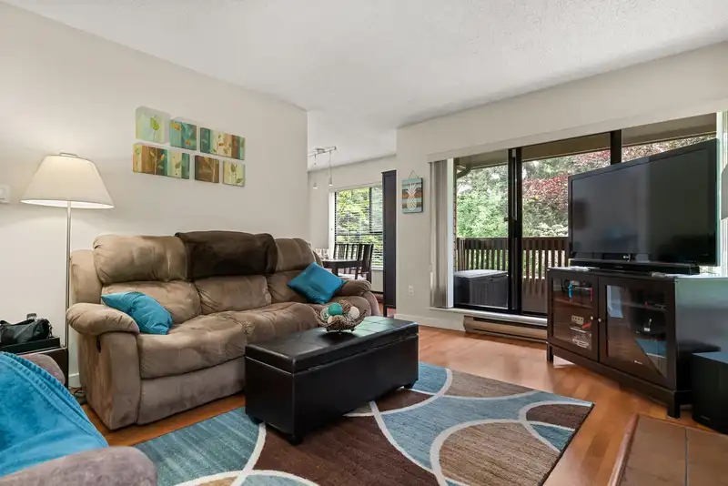 128 7451 MINORU BOULEVARD - photo 3 of 40