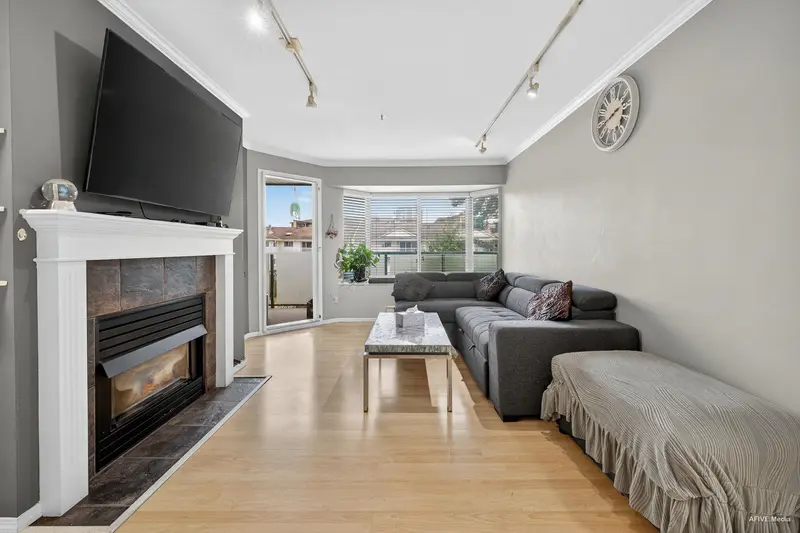 307 2958 TRETHEWEY STREET - photo 4 of 17