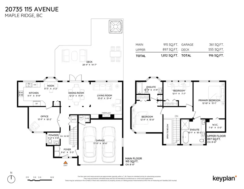 20735 115 AVENUE - photo 2 of 37