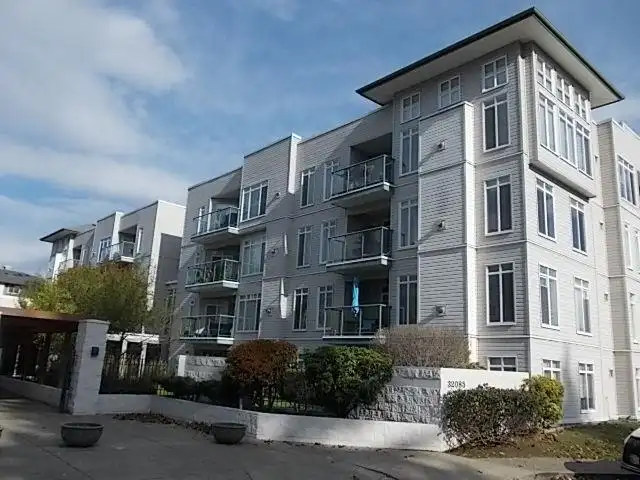 410 32085 GEORGE FERGUSON WAY - photo 1 of 27