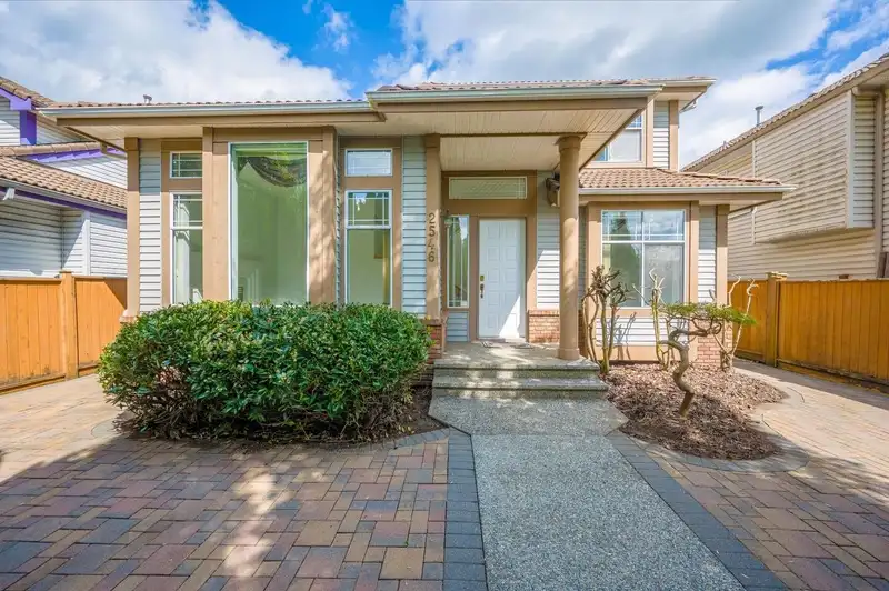 2546 COAST MERIDIAN ROAD - photo 1 of 26