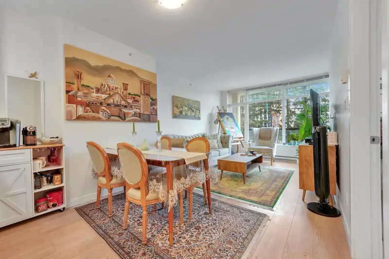 1106 3080 LINCOLN AVENUE - photo 3 of 25