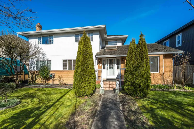 10611 WILLIAMS ROAD - photo 1 of 25