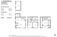 1 2070 E 26TH AVENUE - thumbnail 32