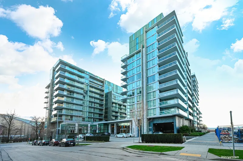 401 6633 PEARSON WAY - photo 2 of 25