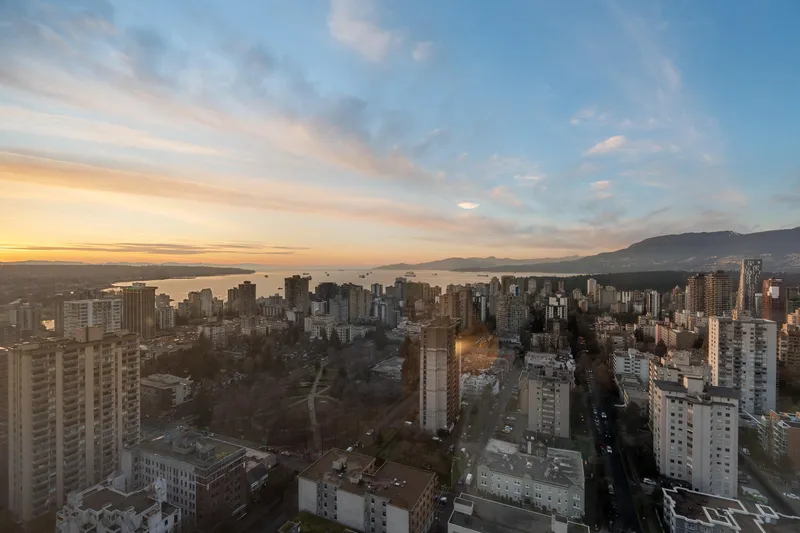 3406 1028 BARCLAY STREET - photo 4 of 25