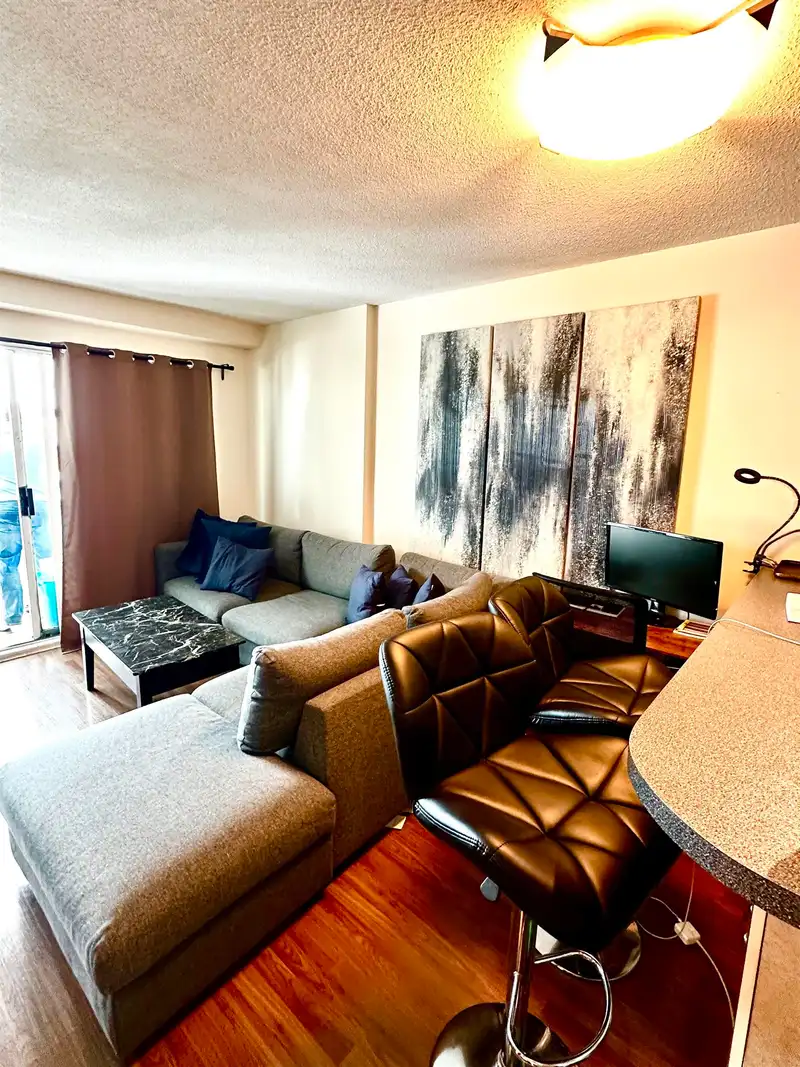 806 1188 HOWE STREET - photo 4 of 15