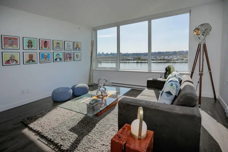 1211 988 QUAYSIDE DRIVE - photo 2 of 15