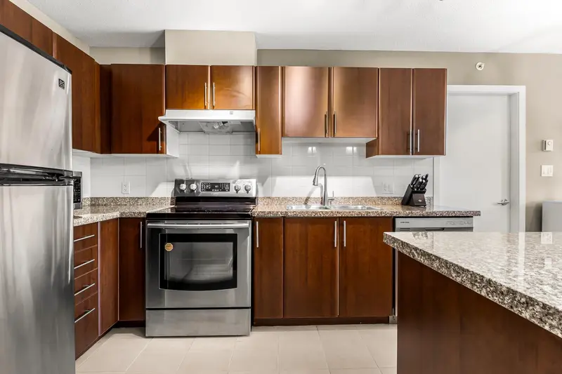 602 1178 HEFFLEY CRESCENT - photo 4 of 25