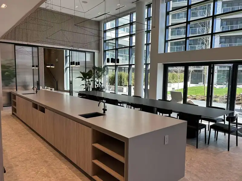 1203 6808 MINORU BOULEVARD - photo 1 of 28