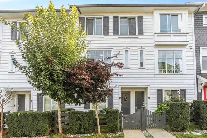 3 8130 136A STREET - photo 2 of 25