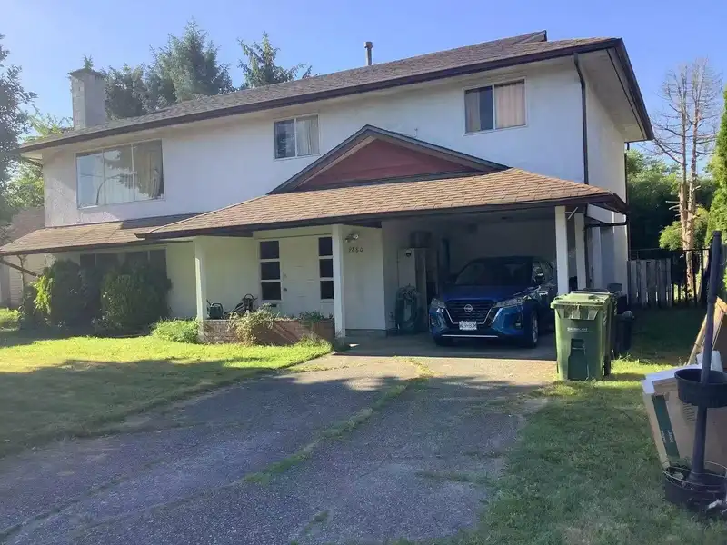 9880 FRANCIS ROAD - photo 1 of 18