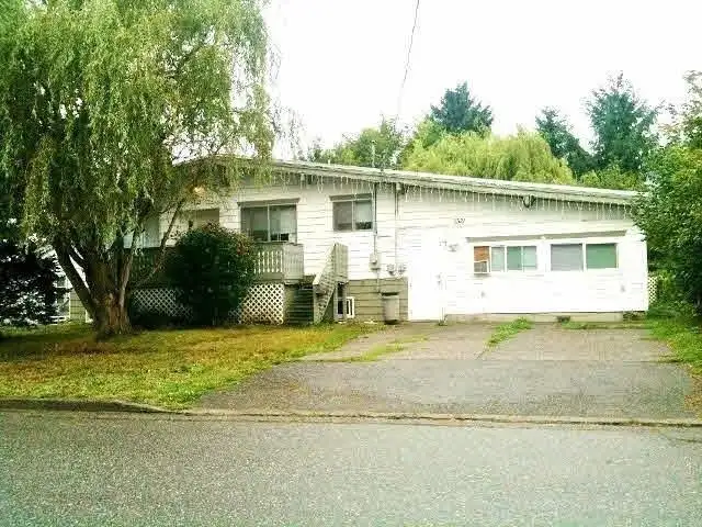 9521 ROBSON STREET - photo 1 of 1