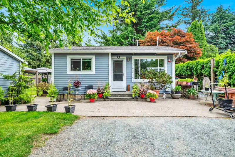 4174 BRADNER ROAD - photo 1 of 22