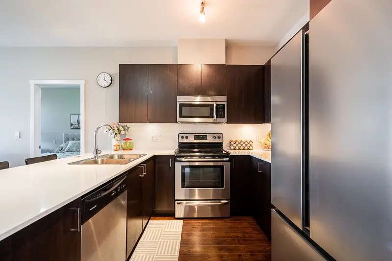 309 20460 DOUGLAS CRESCENT - photo 2 of 25