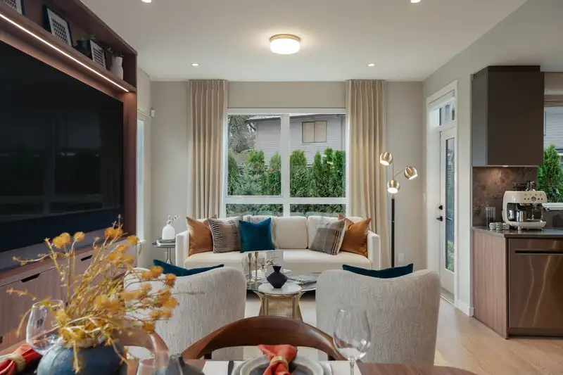 414 3128 JAGO WAY - photo 4 of 9