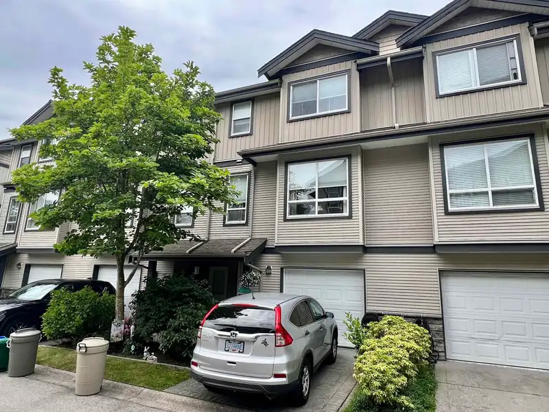 30 3127 SKEENA STREET - photo 1 of 21
