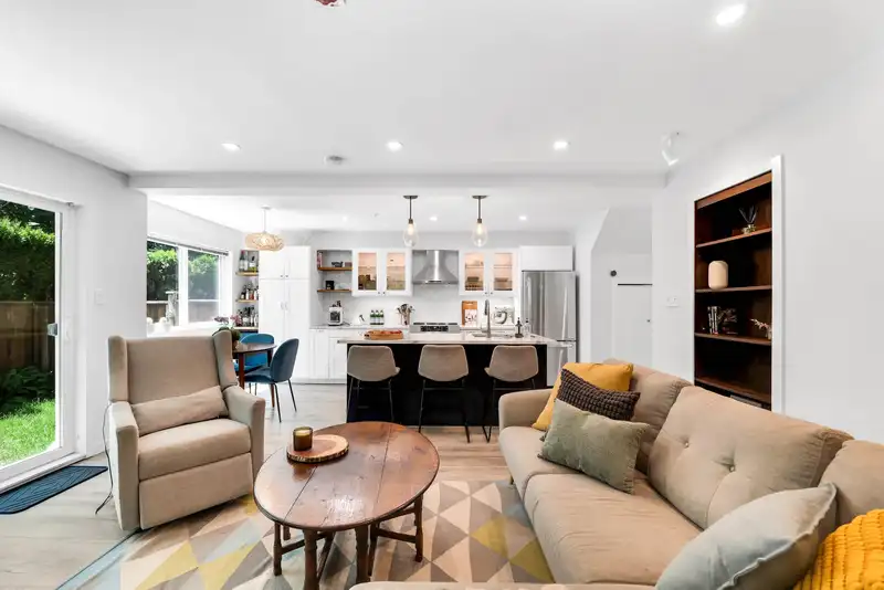 9 2401 MAMQUAM ROAD - photo 1 of 31