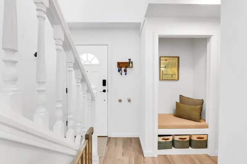 9 2401 MAMQUAM ROAD - photo 3 of 31